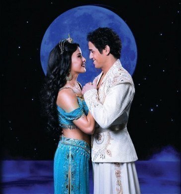 Aladdin The Musical Aladdin The Musical