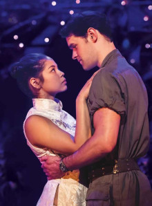 Miss Saigon