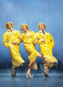 Singin' In The Rain