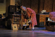 Blithe Spirit