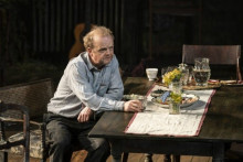 Uncle Vanya