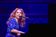 Beautiful - The Carole King Musical