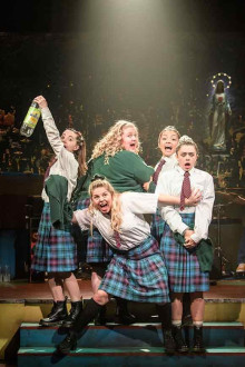 Our Ladies of Perpetual Succour