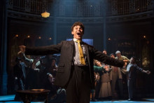 Half a Sixpence