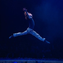 Sergei Polunin