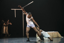 Birmingham Royal Ballet - Mixed Programme