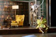 Cinderella (La Cenerentola) Cinderella (La Cenerentola)