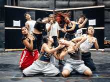 Death Note The Musical