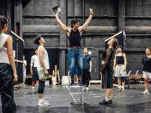 Death Note The Musical