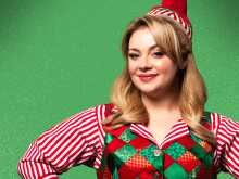 Elf Musical Elf Musical