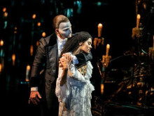 Phantom of the Opera