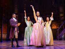 Hamilton