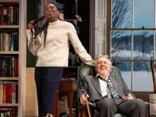 I'm Sorry, Prime Minister