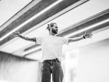 Jesus Christ Superstar (Theatre Royal Drury Lane)