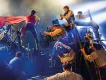 Les Miserables