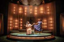 Marie and Rosetta Marie and Rosetta