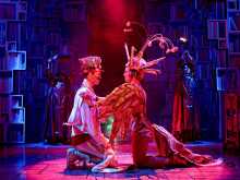 Matilda The Musical