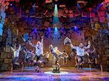 Matilda The Musical