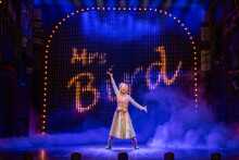 Paddington: The Musical