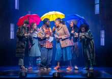 Paddington: The Musical