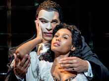 Phantom of the Opera