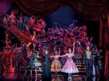 Phantom of the Opera