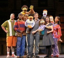 Avenue Q