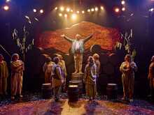 The Unlikely Pilgrimage of Harold Fry