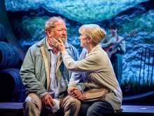 The Unlikely Pilgrimage of Harold Fry