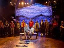 The Unlikely Pilgrimage of Harold Fry