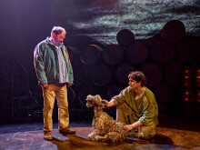 The Unlikely Pilgrimage of Harold Fry