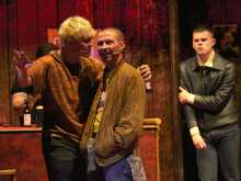 Trainspotting The Musical