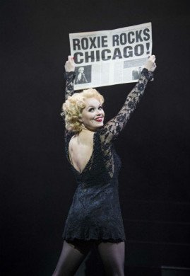 Chicago Chicago