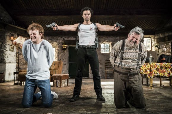 The Lieutenant of Inishmore The Lieutenant of Inishmore