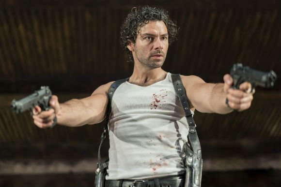 The Lieutenant of Inishmore The Lieutenant of Inishmore