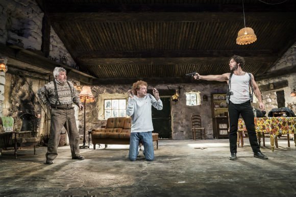 The Lieutenant of Inishmore The Lieutenant of Inishmore