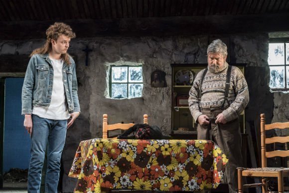 The Lieutenant of Inishmore The Lieutenant of Inishmore