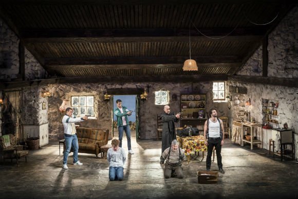 The Lieutenant of Inishmore The Lieutenant of Inishmore