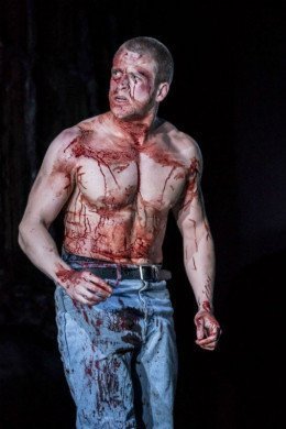 The Lieutenant of Inishmore The Lieutenant of Inishmore
