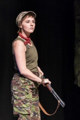 The Lieutenant of Inishmore The Lieutenant of Inishmore