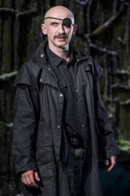 The Lieutenant of Inishmore The Lieutenant of Inishmore