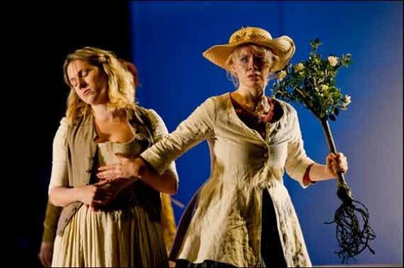 The Marriage Of Figaro The Marriage Of Figaro