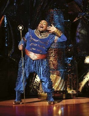 Aladdin The Musical Aladdin The Musical