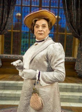 The Importance Of Being Earnest The Importance Of Being Earnest