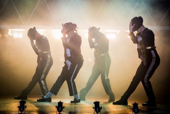 Thriller - Live Thriller - Live