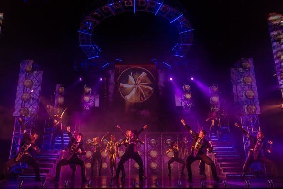 Thriller - Live Thriller - Live
