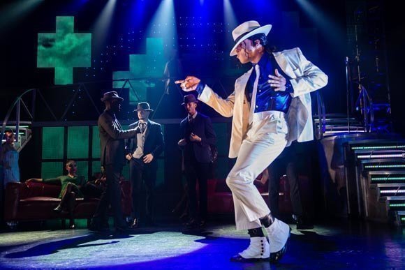 Thriller - Live Thriller - Live