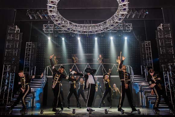 Thriller - Live Thriller - Live