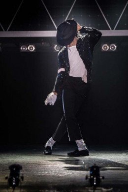 Thriller - Live Thriller - Live