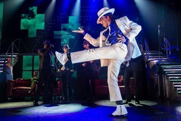 Thriller - Live Thriller - Live